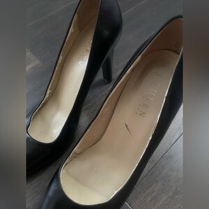 Ralph Lauren Black Women's Heels
